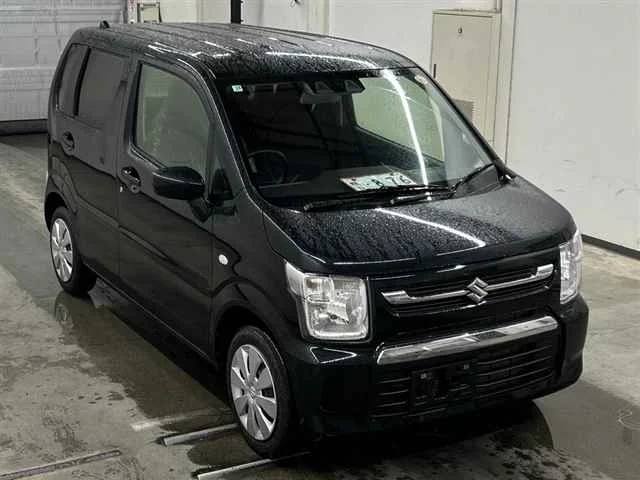 Suzuki Wagon R MH85S 2025